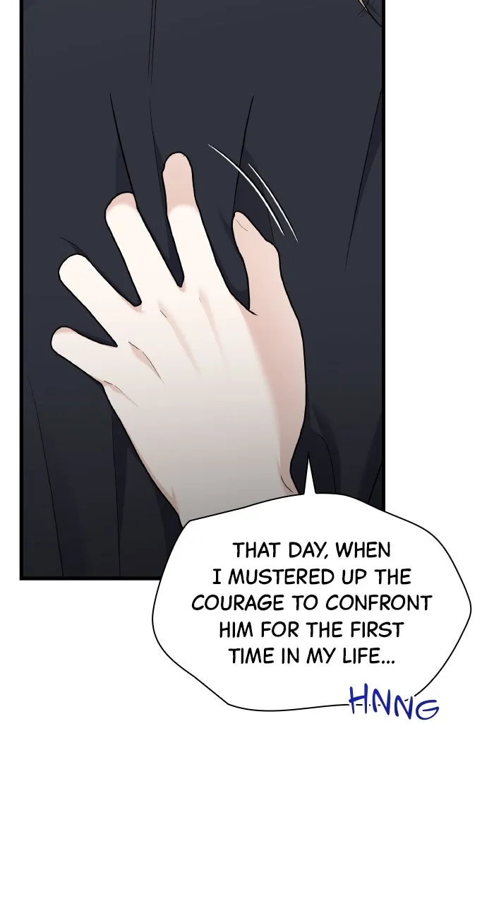 The New Hire’s Secret Chapter 44 page 62 - 