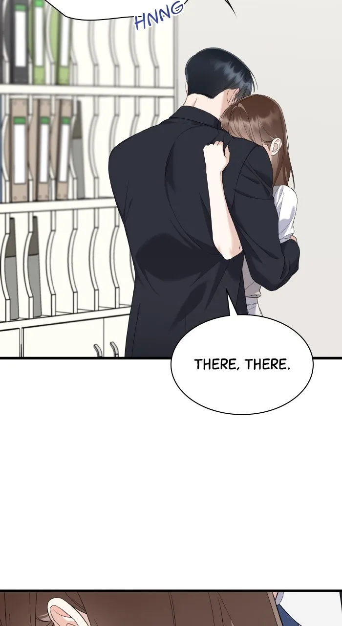 The New Hire’s Secret Chapter 44 page 70 - 