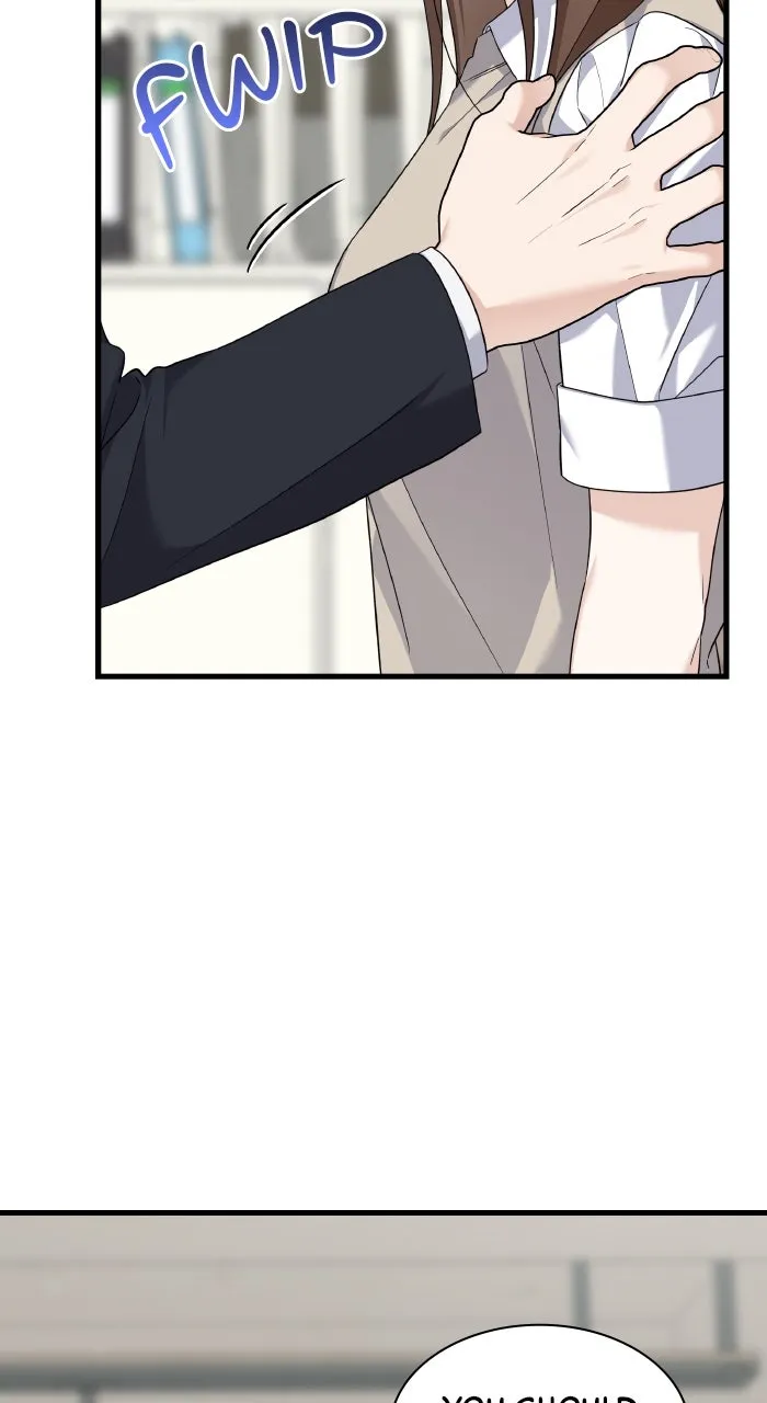 The New Hire’s Secret Chapter 44 page 75 - 