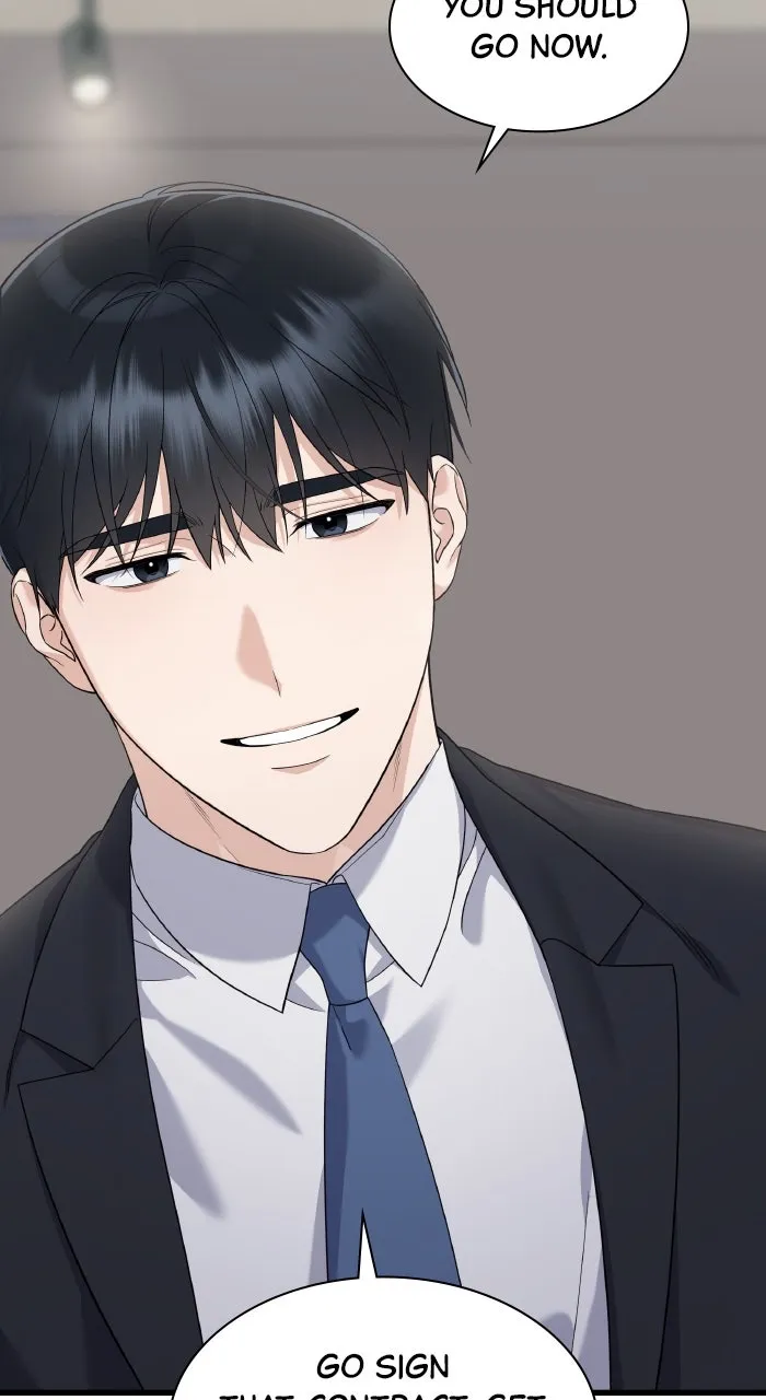 The New Hire’s Secret Chapter 44 page 76 - 