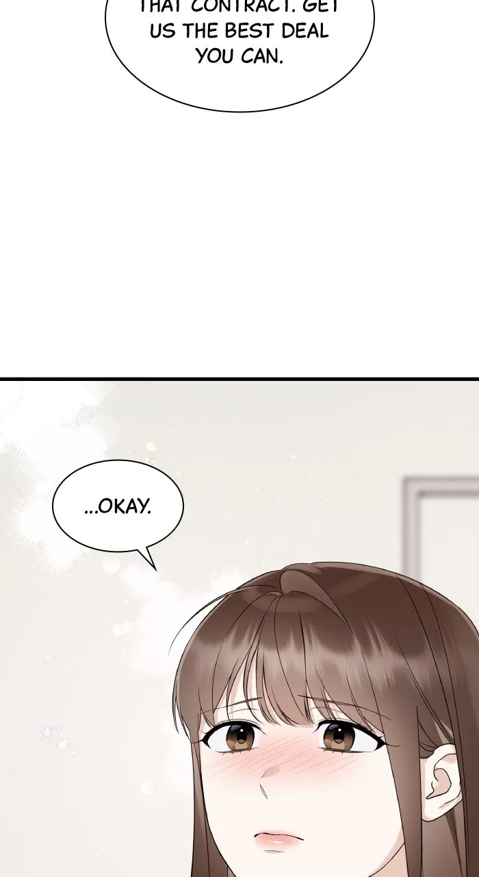 The New Hire’s Secret Chapter 44 page 77 - 