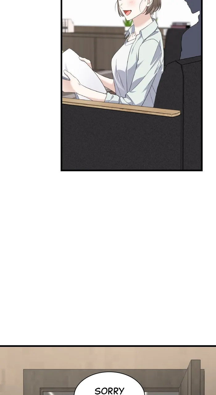 The New Hire’s Secret Chapter 44 page 82 - 