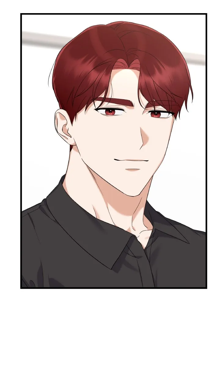 The New Hire’s Secret Chapter 44 page 84 - 