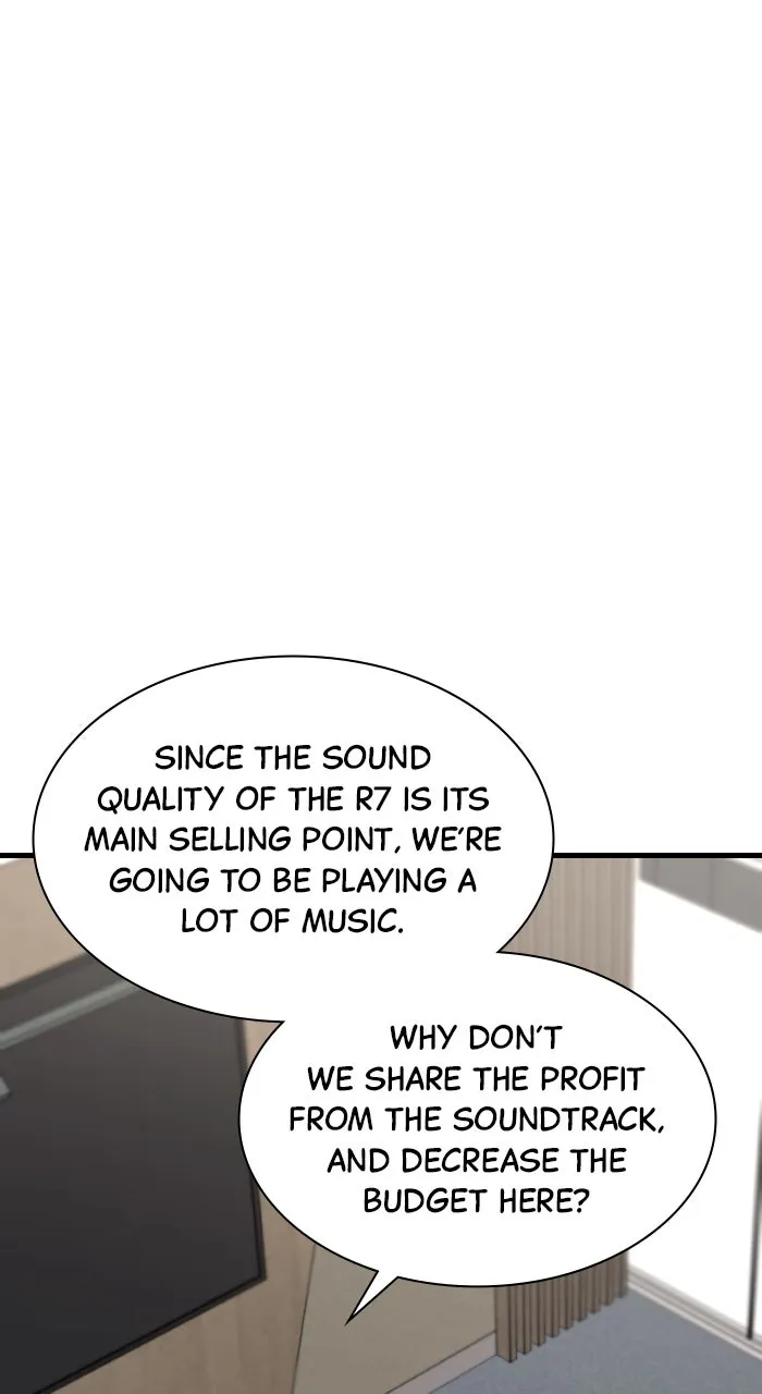 The New Hire’s Secret Chapter 44 page 85 - 