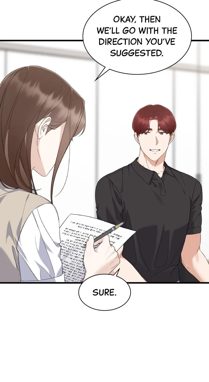 The New Hire’s Secret Chapter 44 page 87 - 