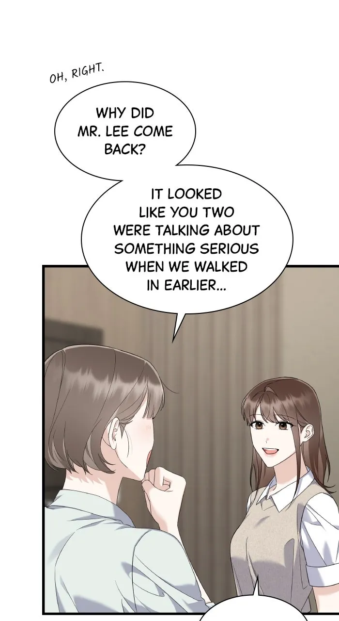 The New Hire’s Secret Chapter 44 page 96 - 