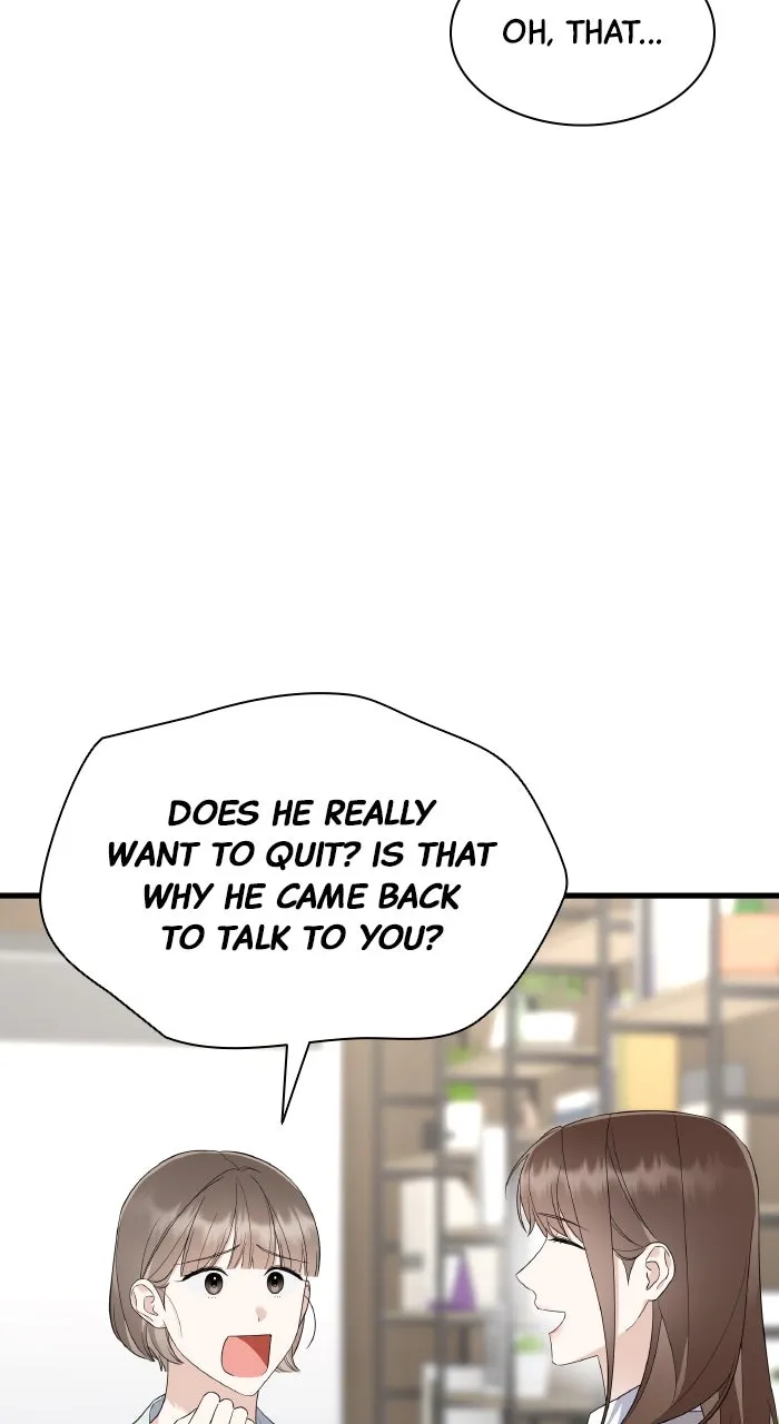 The New Hire’s Secret Chapter 44 page 97 - 