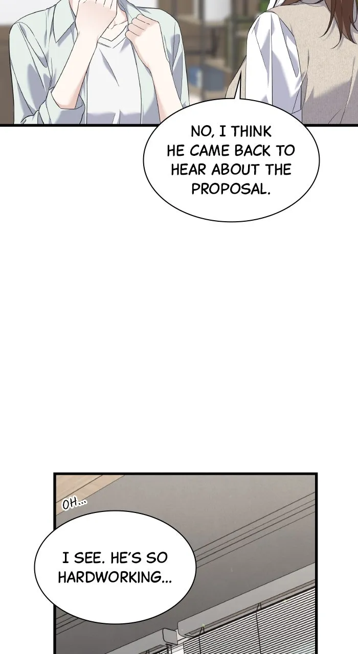 The New Hire’s Secret Chapter 44 page 98 - 