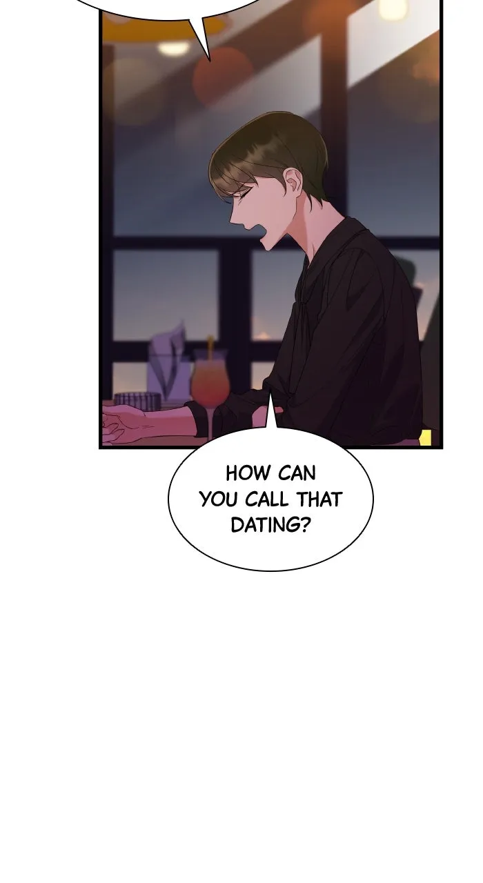 The New Hire’s Secret Chapter 45 page 12 - 