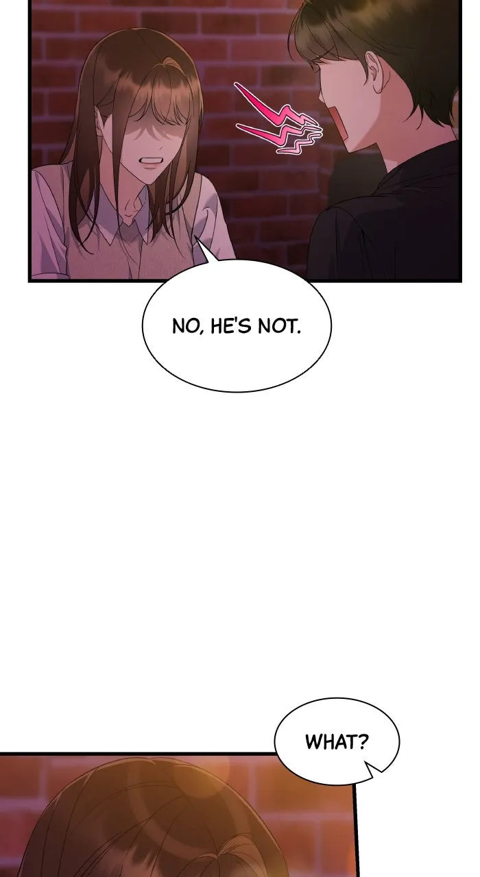 The New Hire’s Secret Chapter 45 page 15 - 