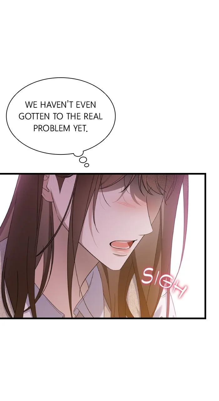The New Hire’s Secret Chapter 45 page 21 - 