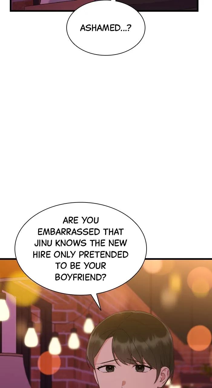 The New Hire’s Secret Chapter 45 page 26 - 