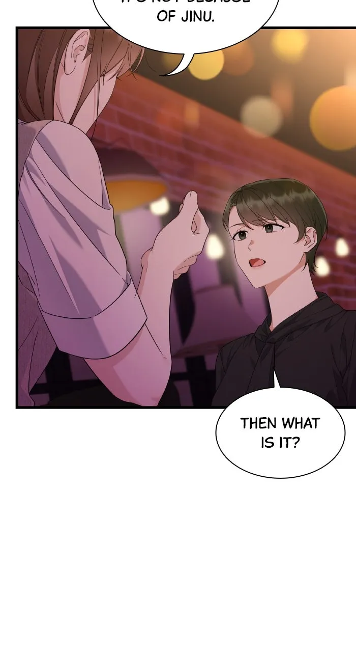 The New Hire’s Secret Chapter 45 page 30 - 