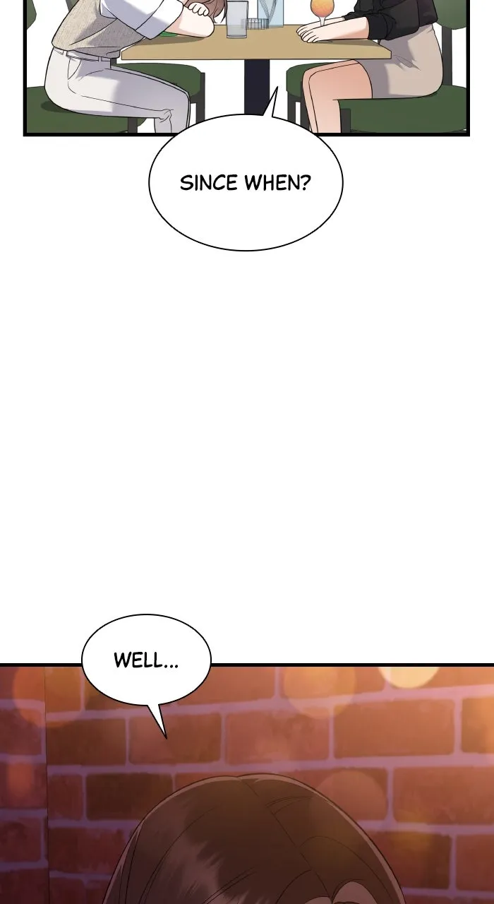 The New Hire’s Secret Chapter 45 page 34 - 