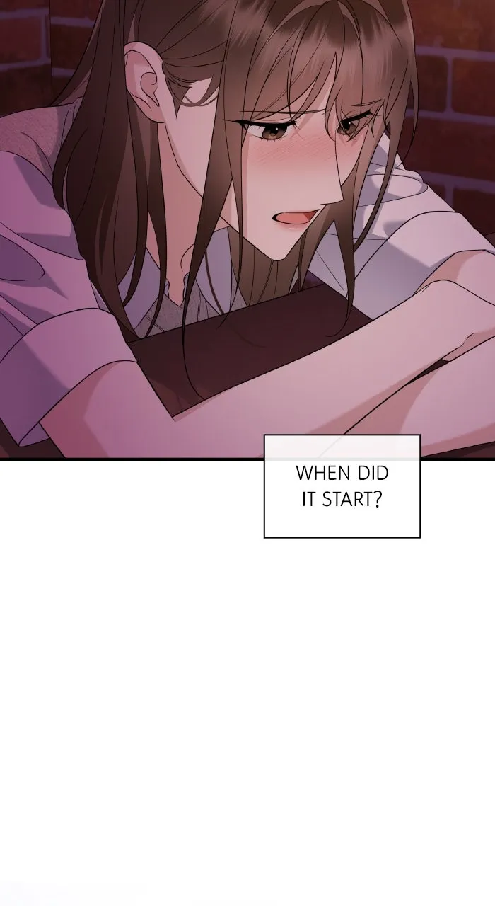 The New Hire’s Secret Chapter 45 page 35 - 