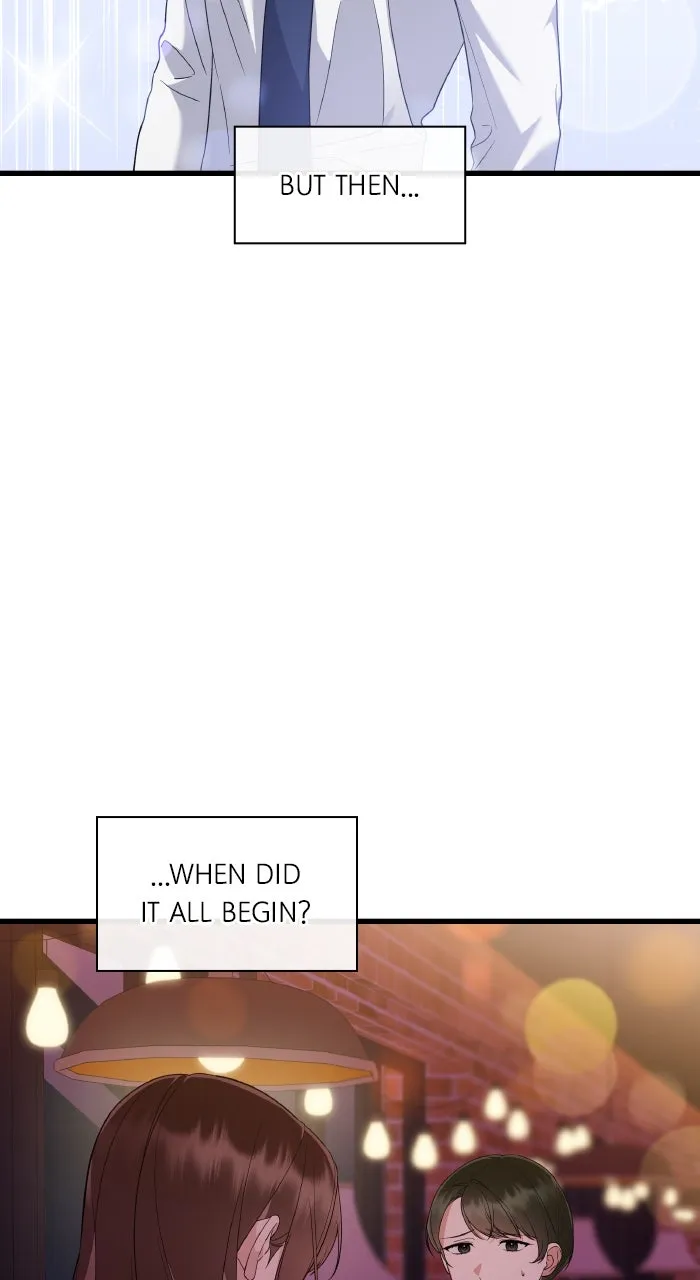 The New Hire’s Secret Chapter 45 page 40 - 