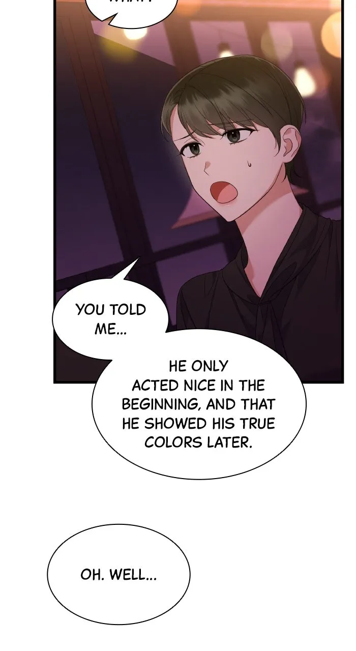 The New Hire’s Secret Chapter 45 page 42 - 