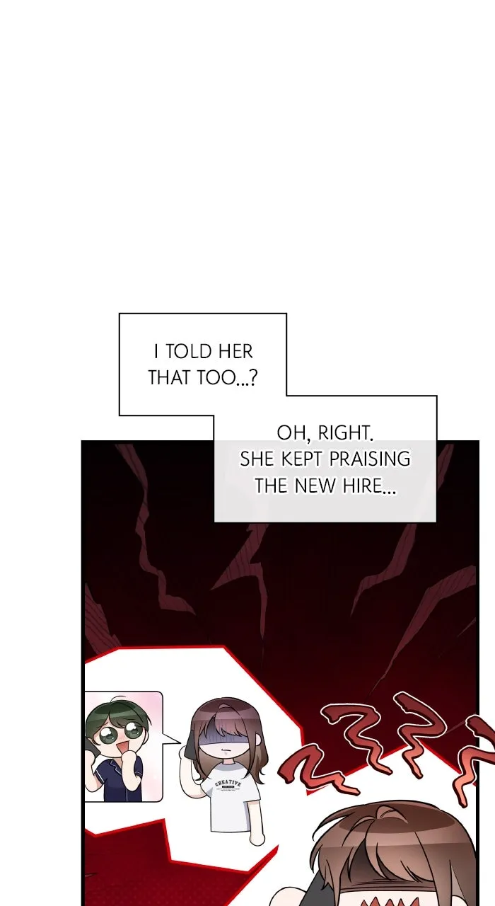 The New Hire’s Secret Chapter 45 page 43 - 