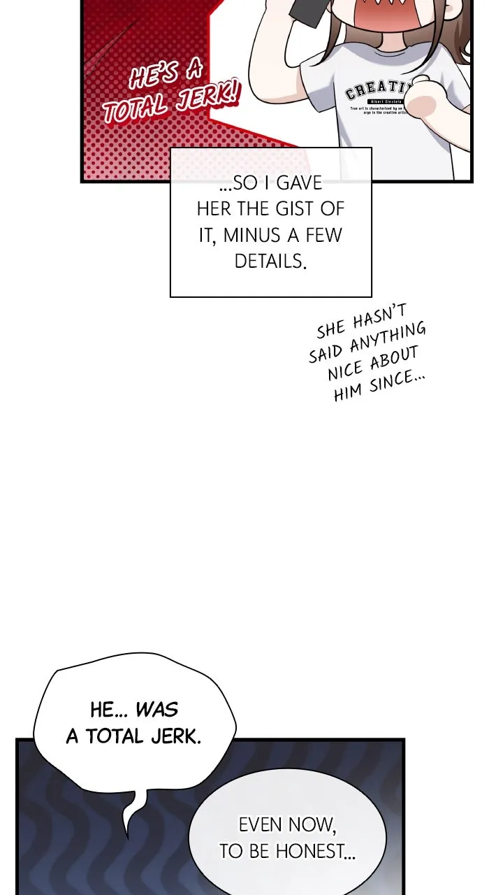 The New Hire’s Secret Chapter 45 page 44 - 