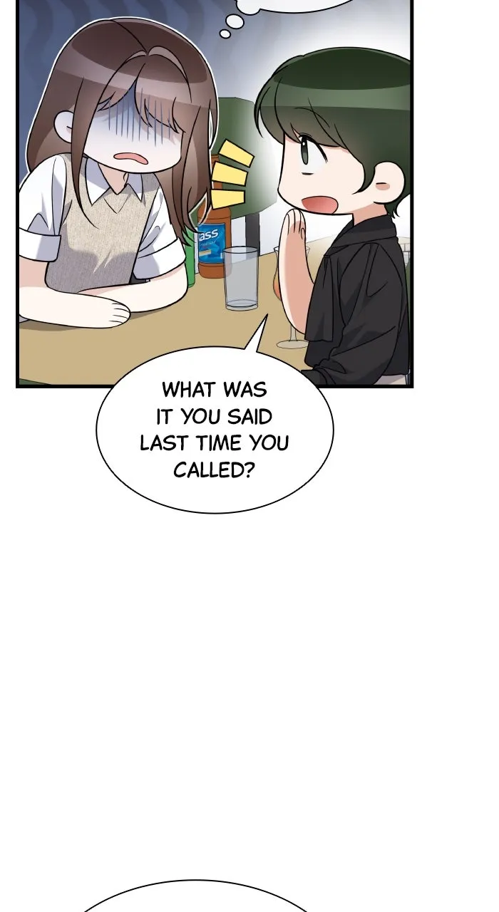 The New Hire’s Secret Chapter 45 page 45 - 