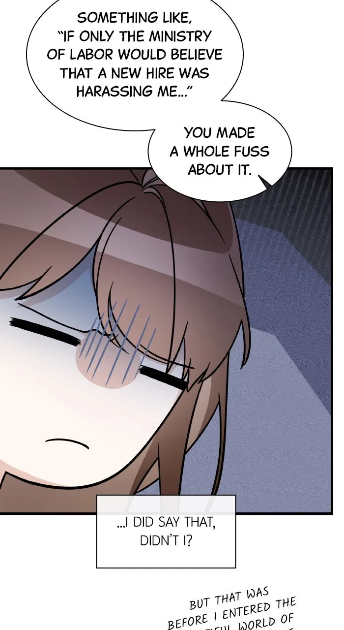 The New Hire’s Secret Chapter 45 page 46 - 