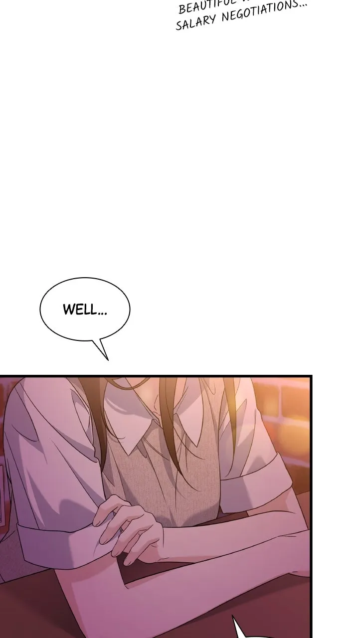 The New Hire’s Secret Chapter 45 page 47 - 