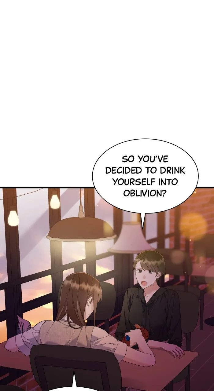 The New Hire’s Secret Chapter 45 page 6 - 