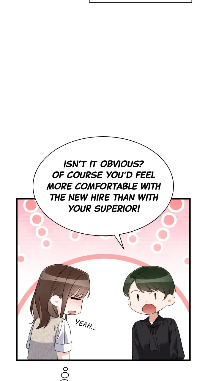 The New Hire’s Secret Chapter 45 page 59 - 