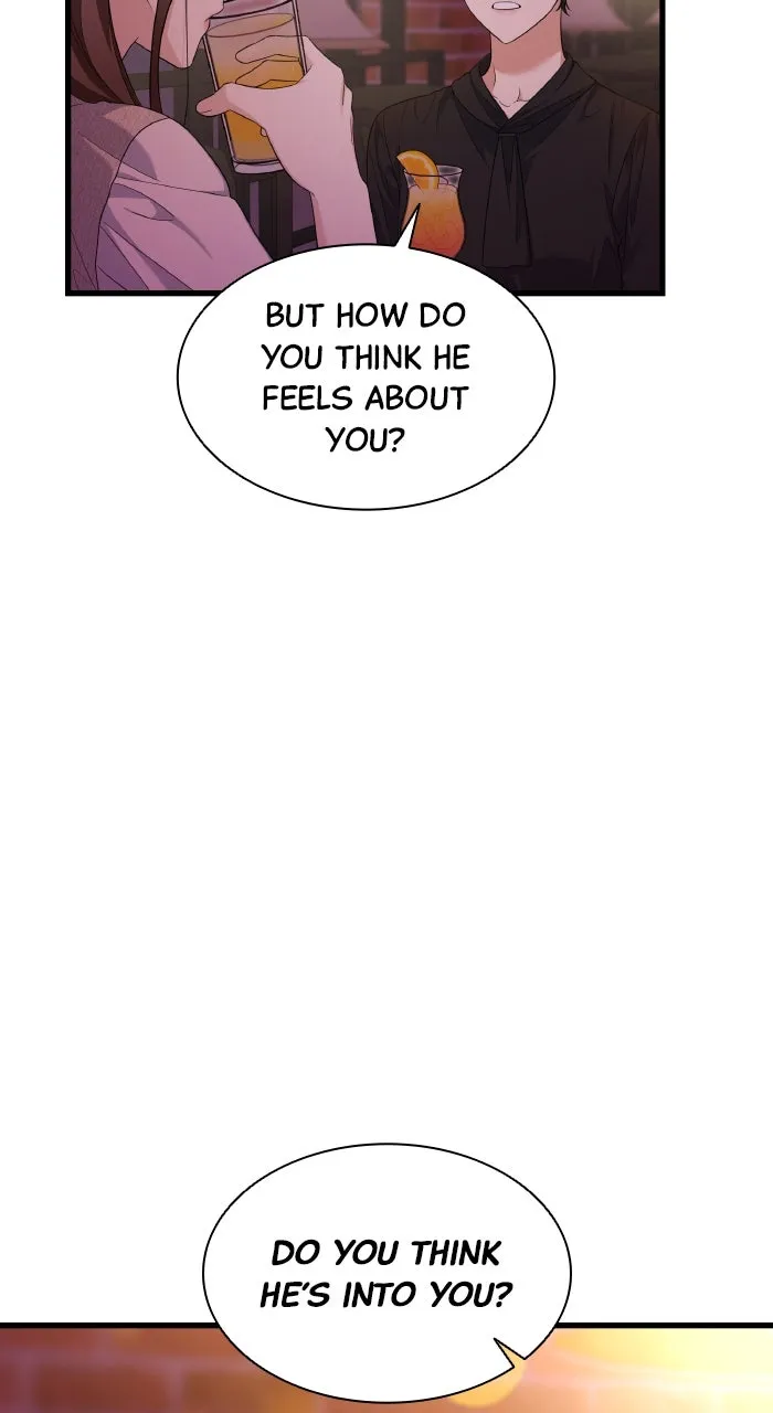 The New Hire’s Secret Chapter 45 page 70 - 
