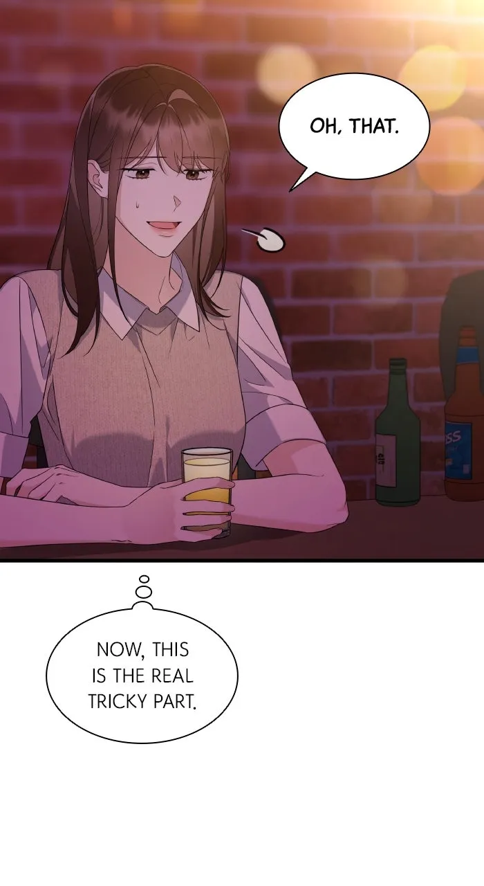 The New Hire’s Secret Chapter 45 page 71 - 