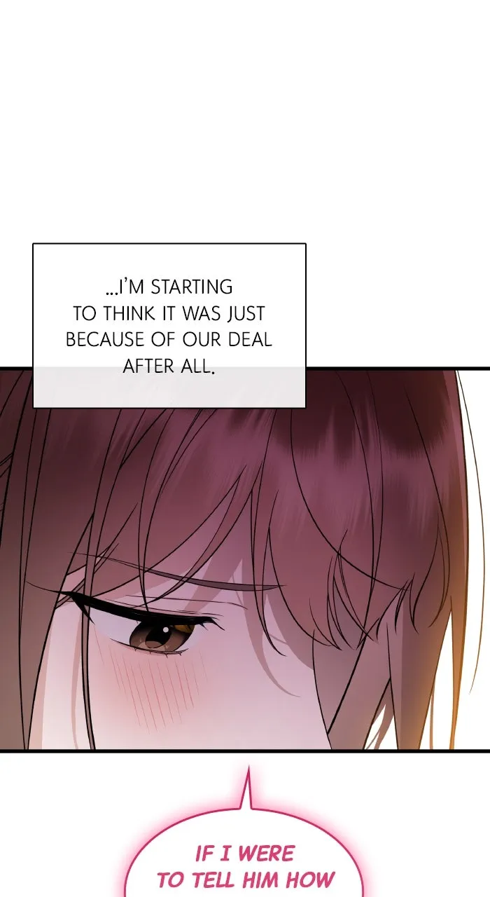 The New Hire’s Secret Chapter 45 page 74 - 