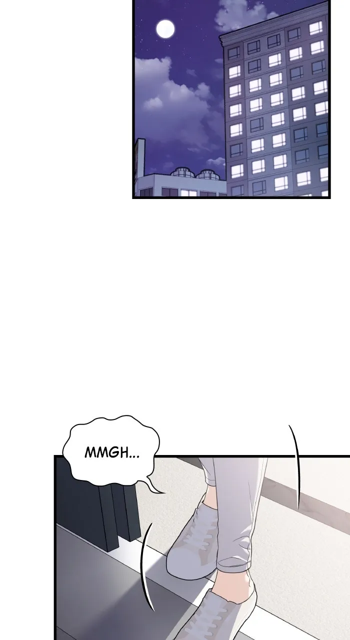The New Hire’s Secret Chapter 45 page 80 - 