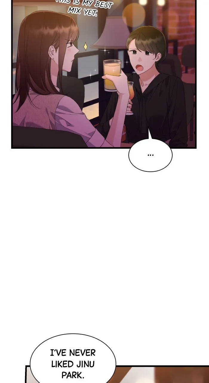 The New Hire’s Secret Chapter 45 page 9 - 