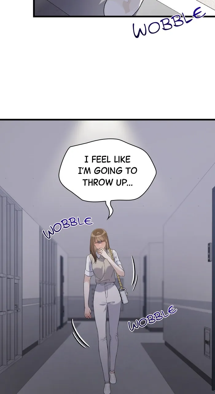 The New Hire’s Secret Chapter 45 page 81 - 