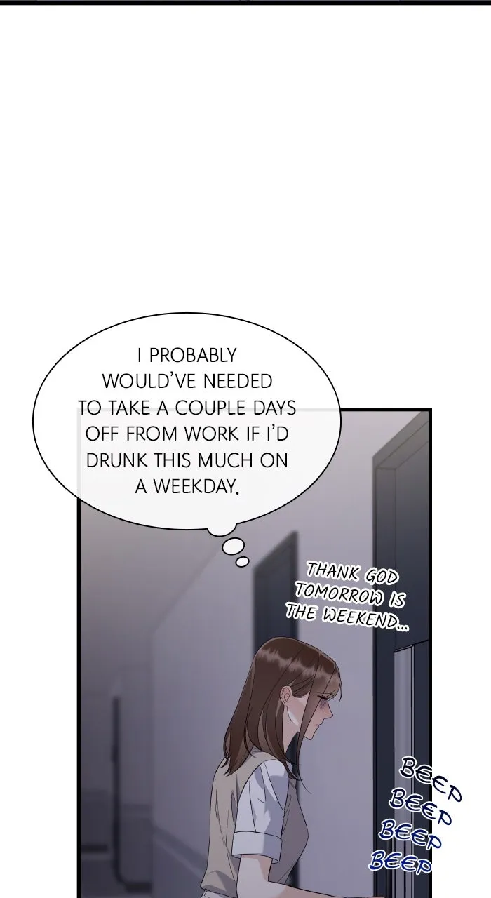 The New Hire’s Secret Chapter 45 page 82 - 