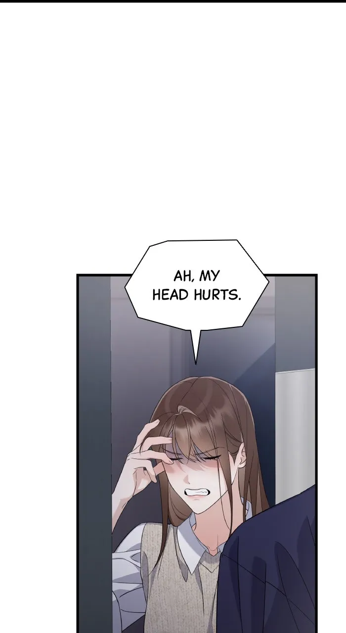 The New Hire’s Secret Chapter 45 page 84 - 