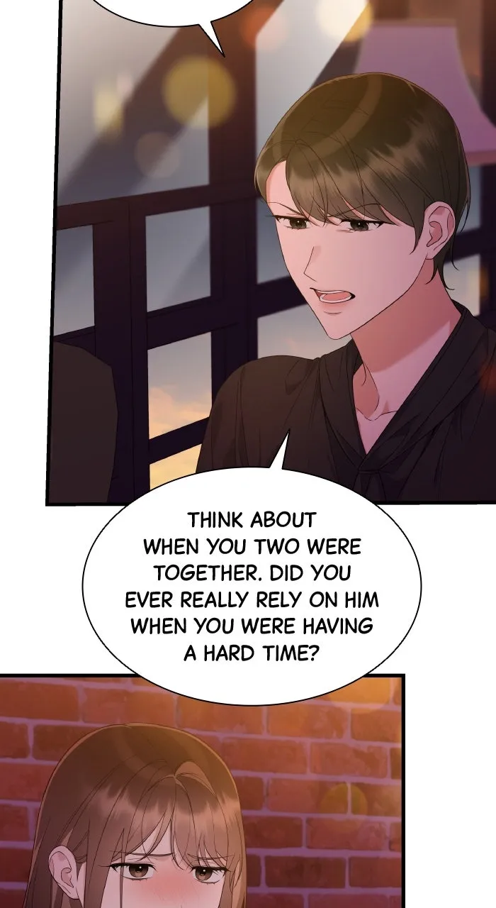 The New Hire’s Secret Chapter 45 page 10 - 