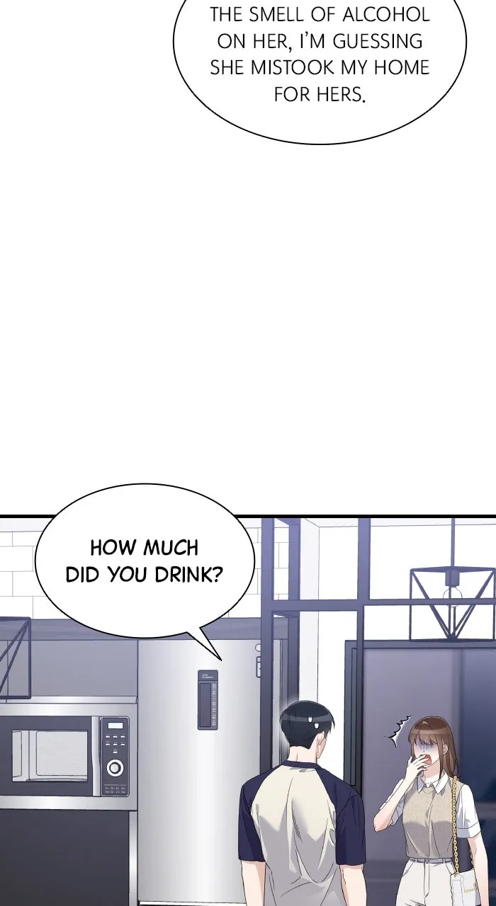 The New Hire’s Secret Chapter 45 page 93 - 
