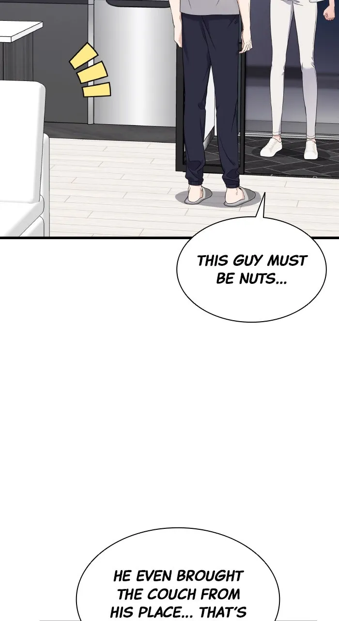 The New Hire’s Secret Chapter 45 page 94 - 