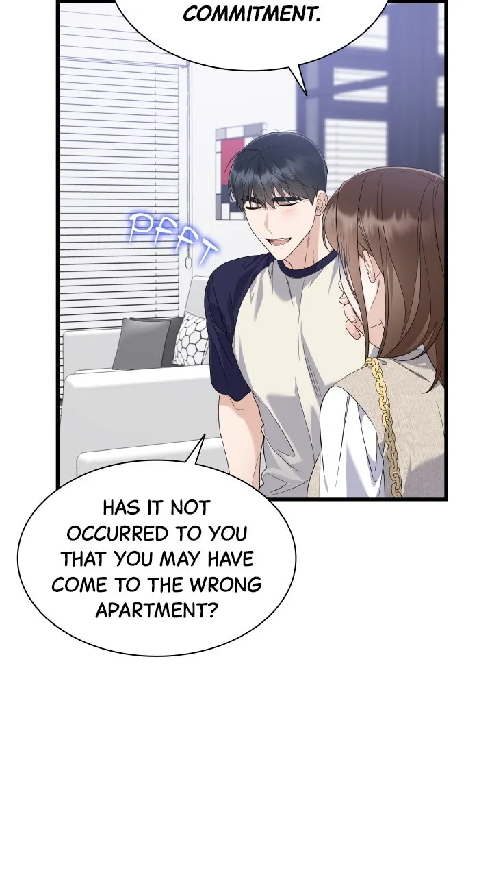 The New Hire’s Secret Chapter 45 page 95 - 