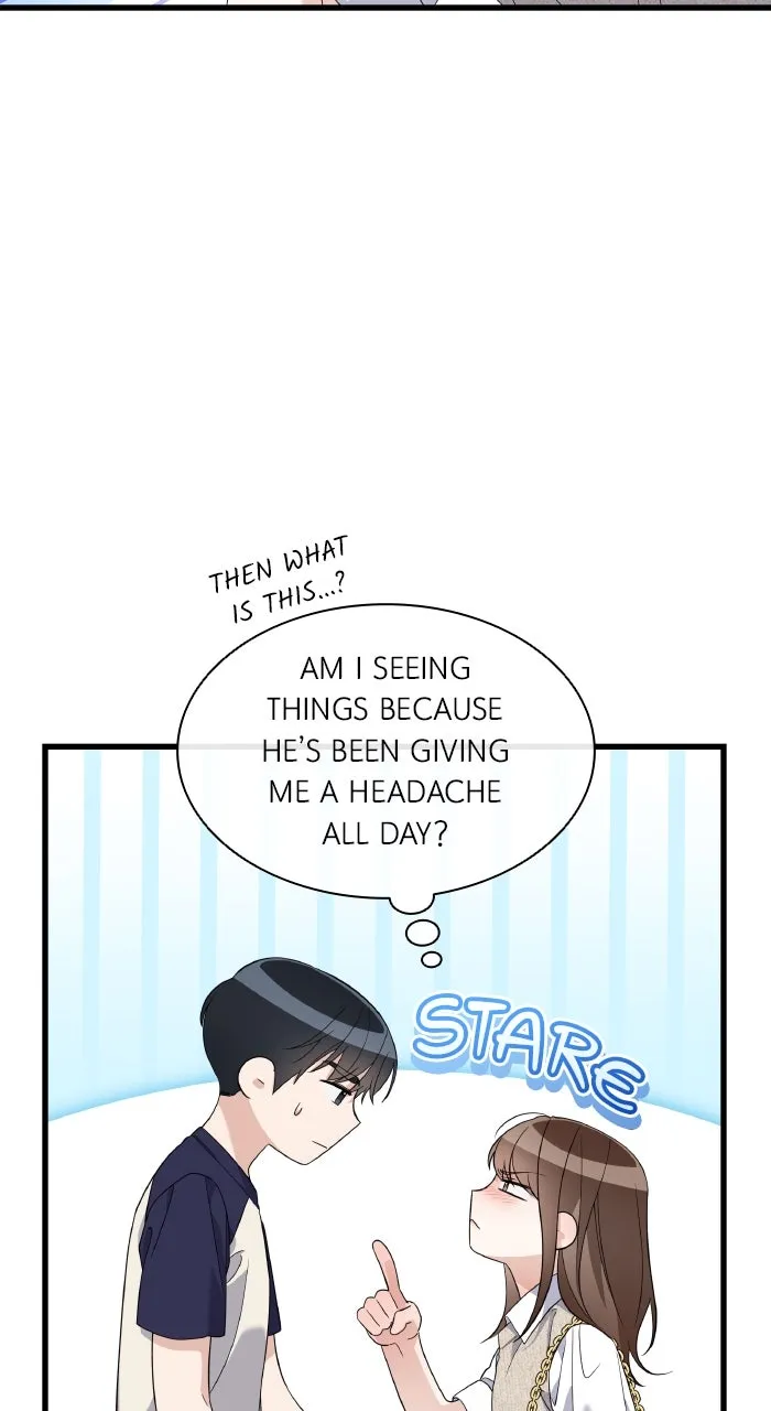 The New Hire’s Secret Chapter 45 page 97 - 