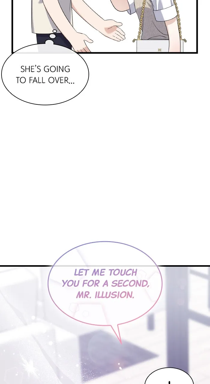 The New Hire’s Secret Chapter 45 page 98 - 