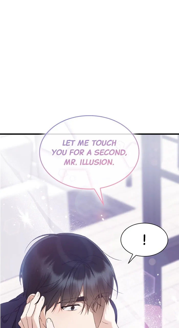 The New Hire’s Secret Chapter 46 page 2 - 