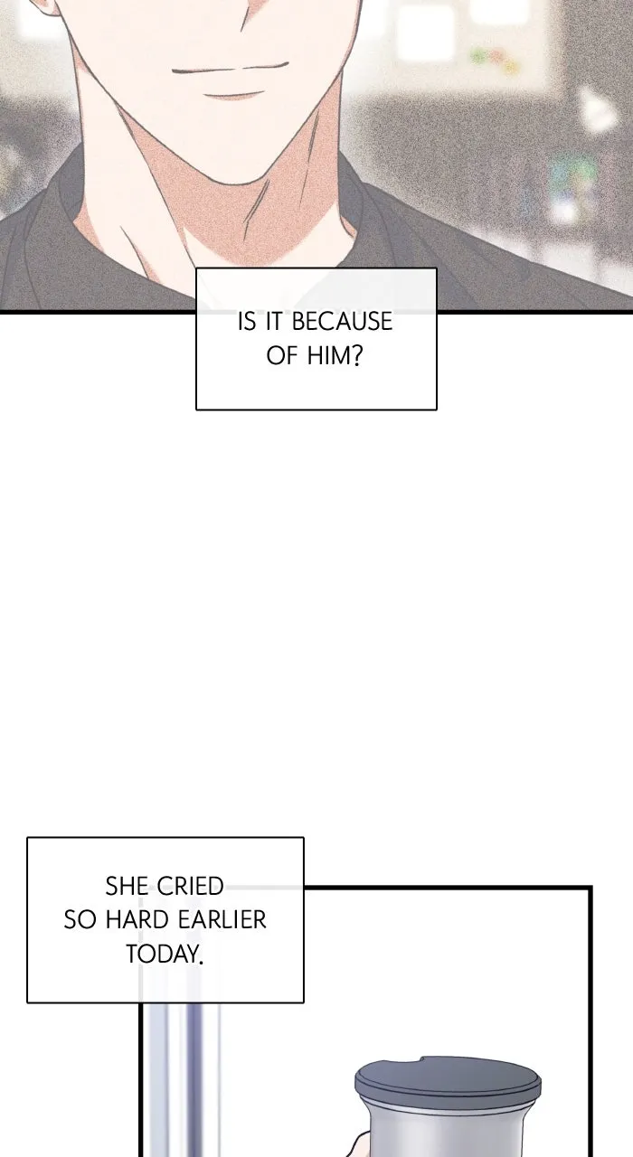 The New Hire’s Secret Chapter 46 page 11 - 