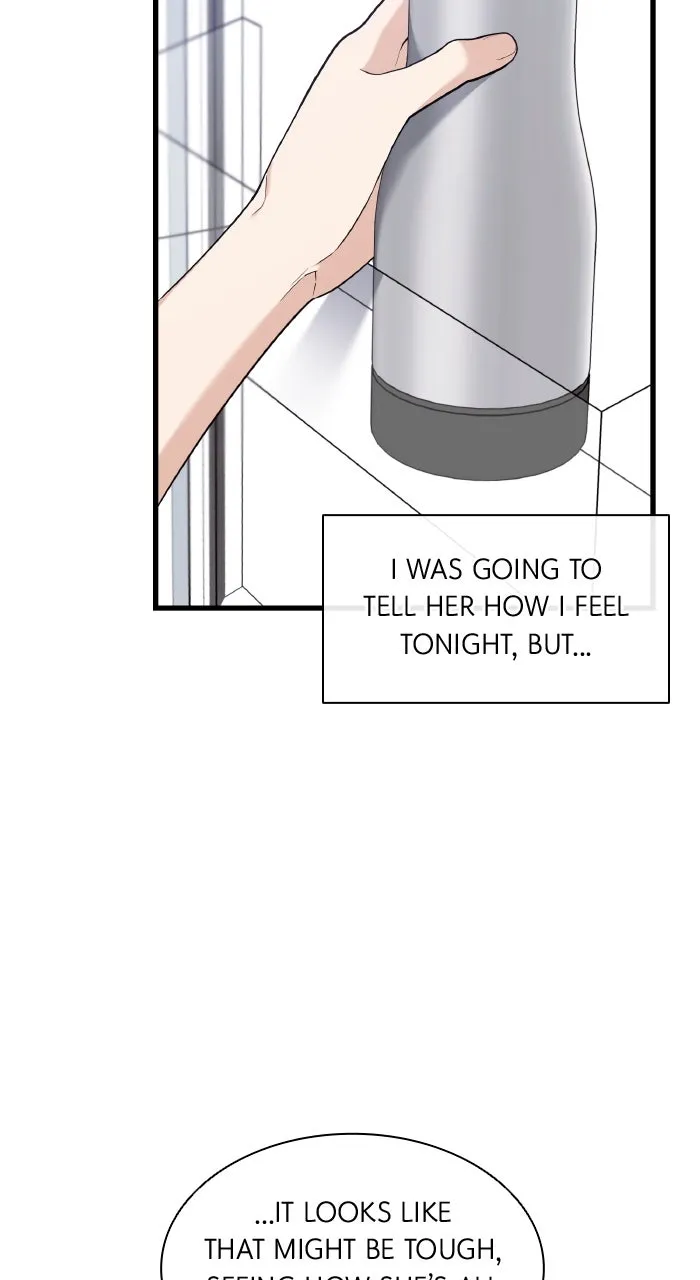 The New Hire’s Secret Chapter 46 page 12 - 