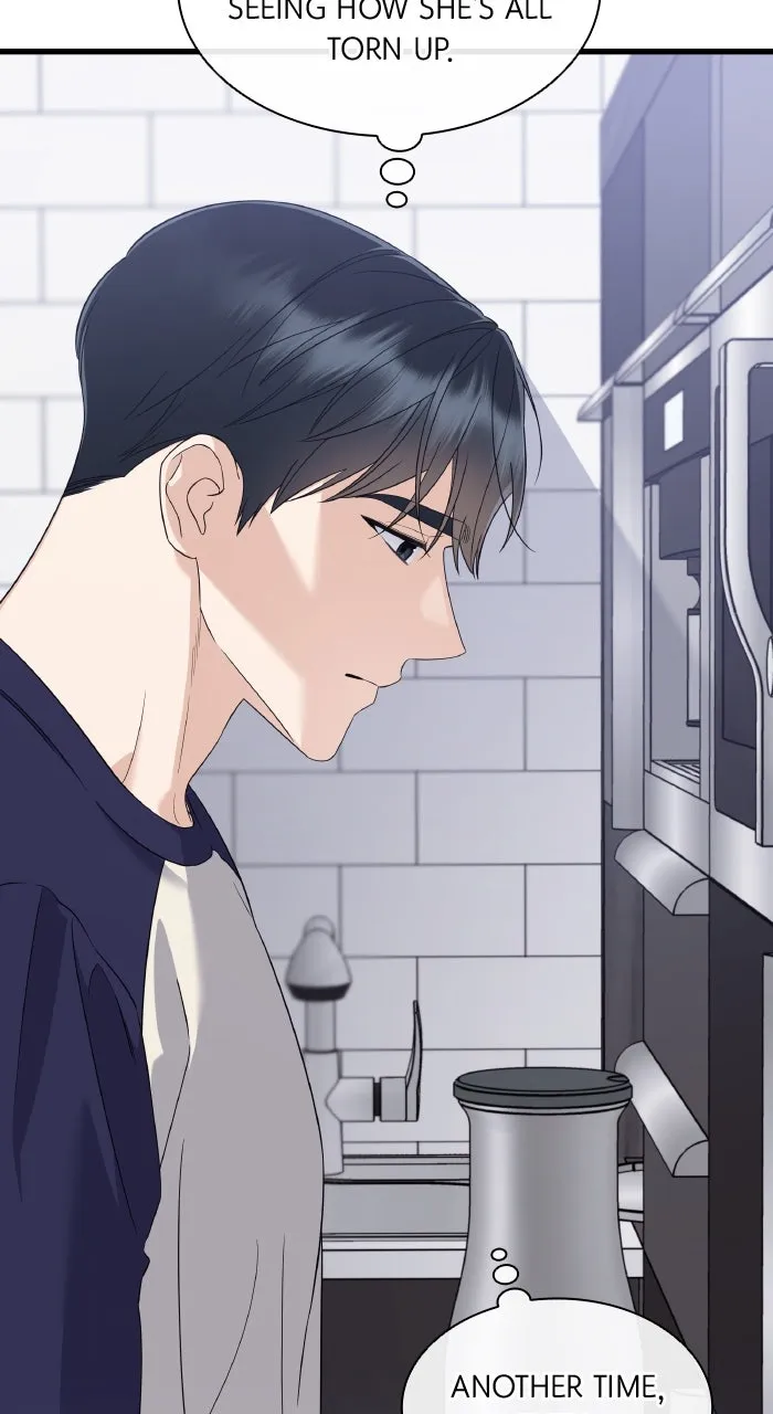 The New Hire’s Secret Chapter 46 page 13 - 