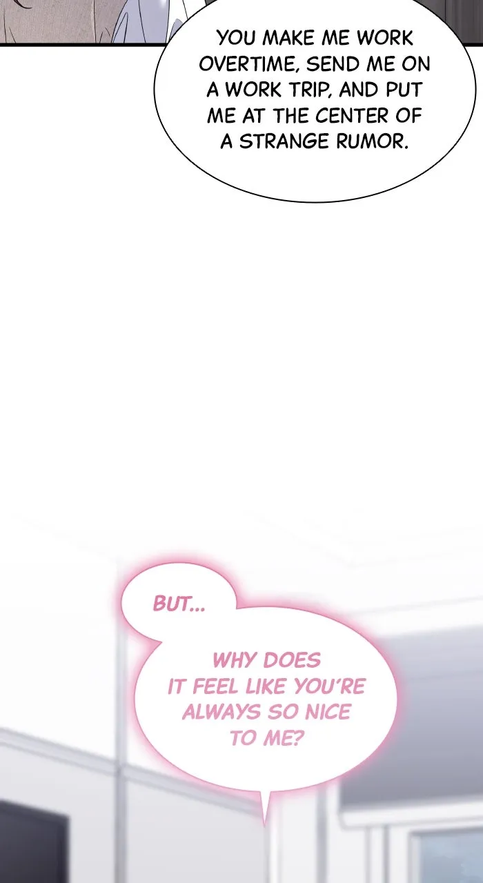 The New Hire’s Secret Chapter 46 page 20 - 