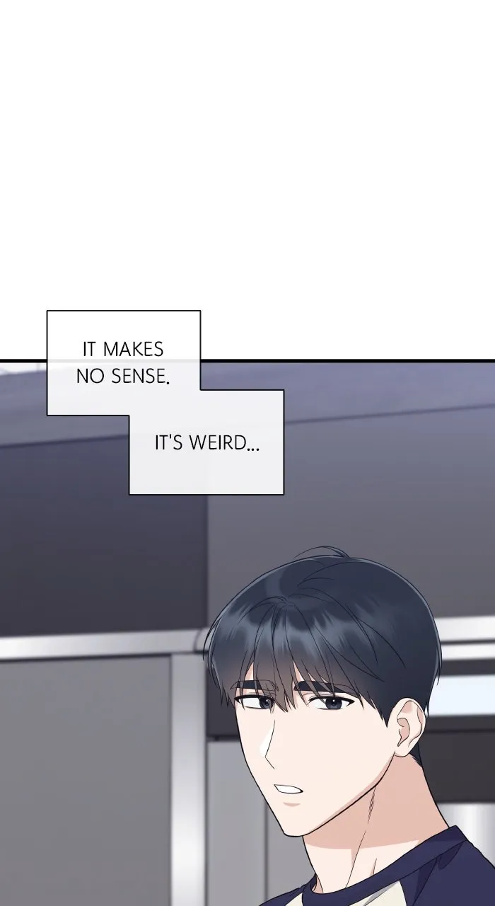 The New Hire’s Secret Chapter 46 page 22 - 