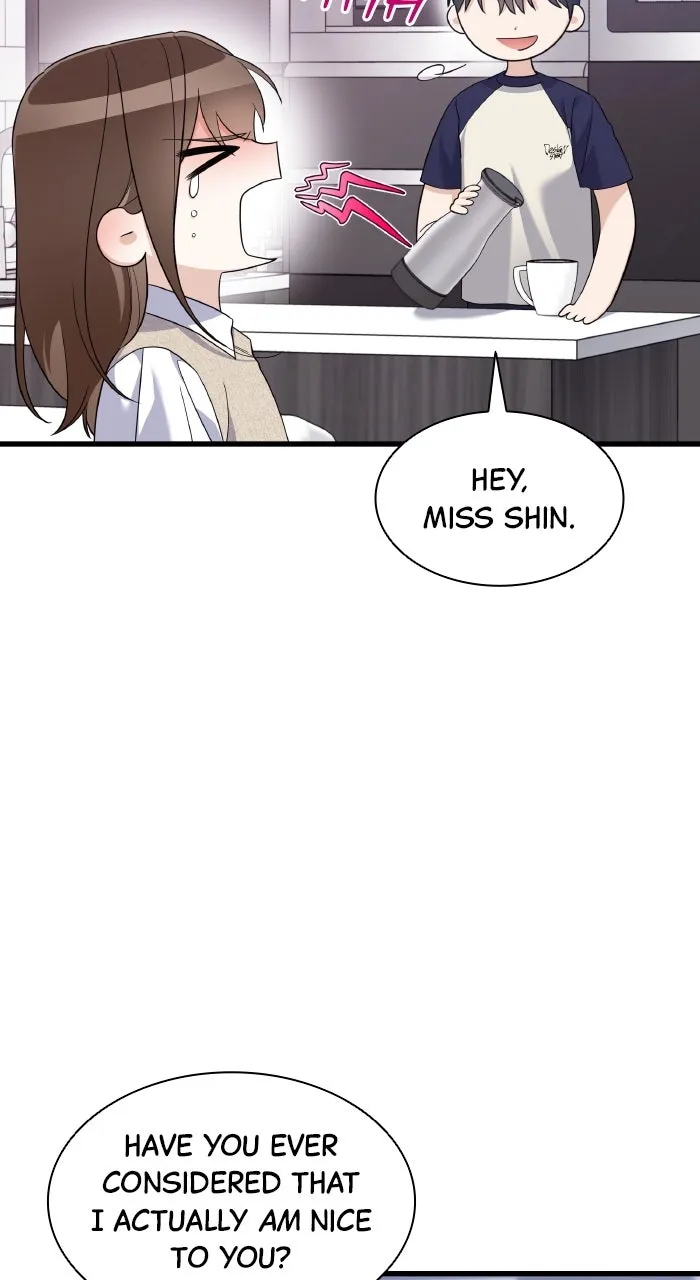 The New Hire’s Secret Chapter 46 page 27 - 