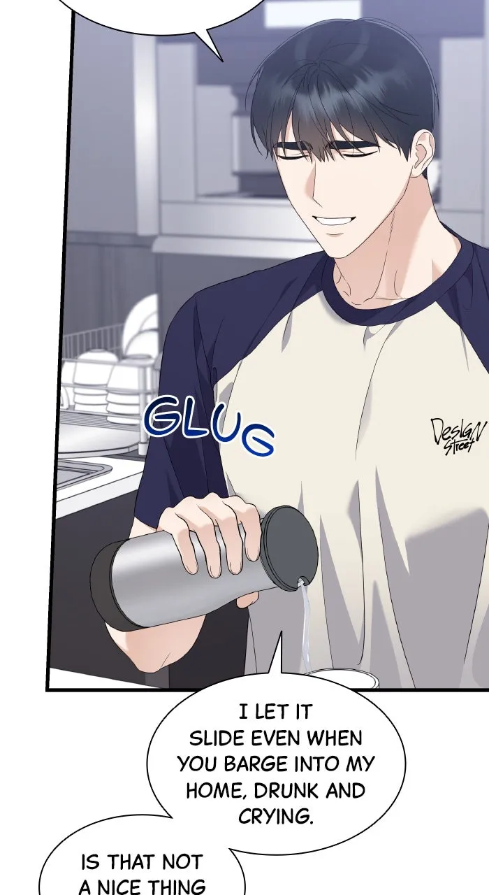 The New Hire’s Secret Chapter 46 page 28 - 